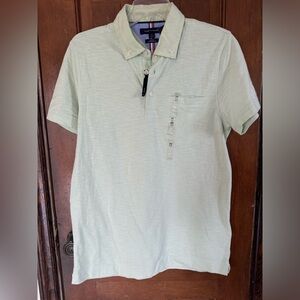 NWT Men’s Tommy Hilfiger polo sz Medium